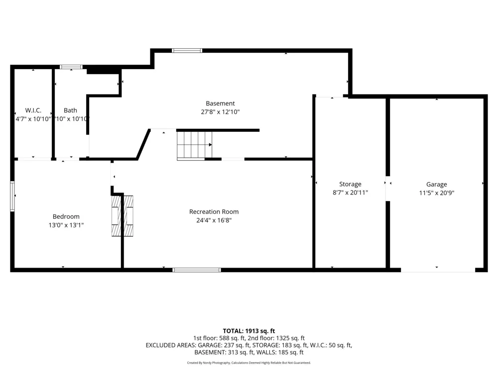 100 Turnpike Road Golden Valley, MN 55416