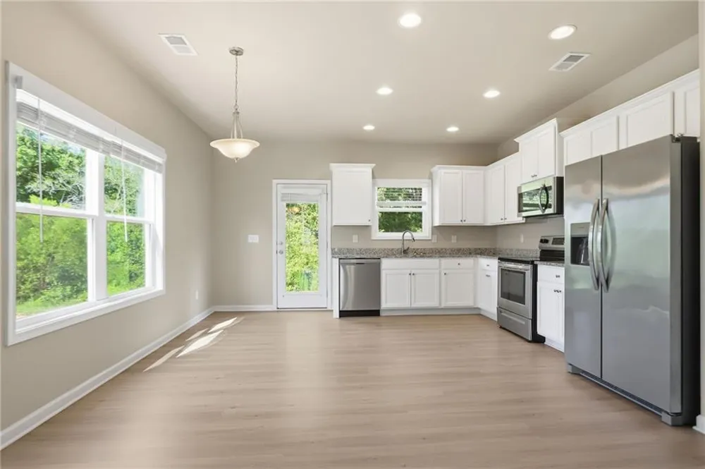 115 Culver Street Jackson, GA 30233