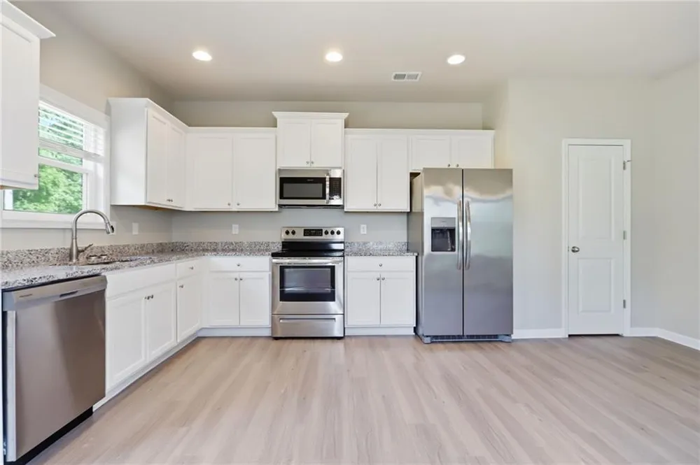 115 Culver Street Jackson, GA 30233