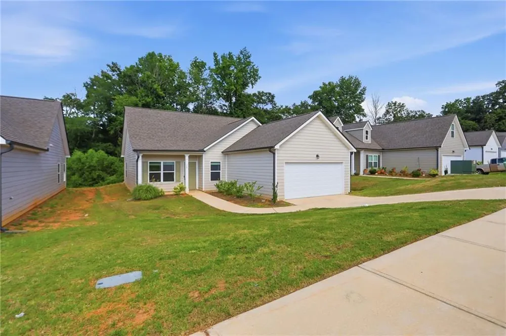 115 Culver Street Jackson, GA 30233