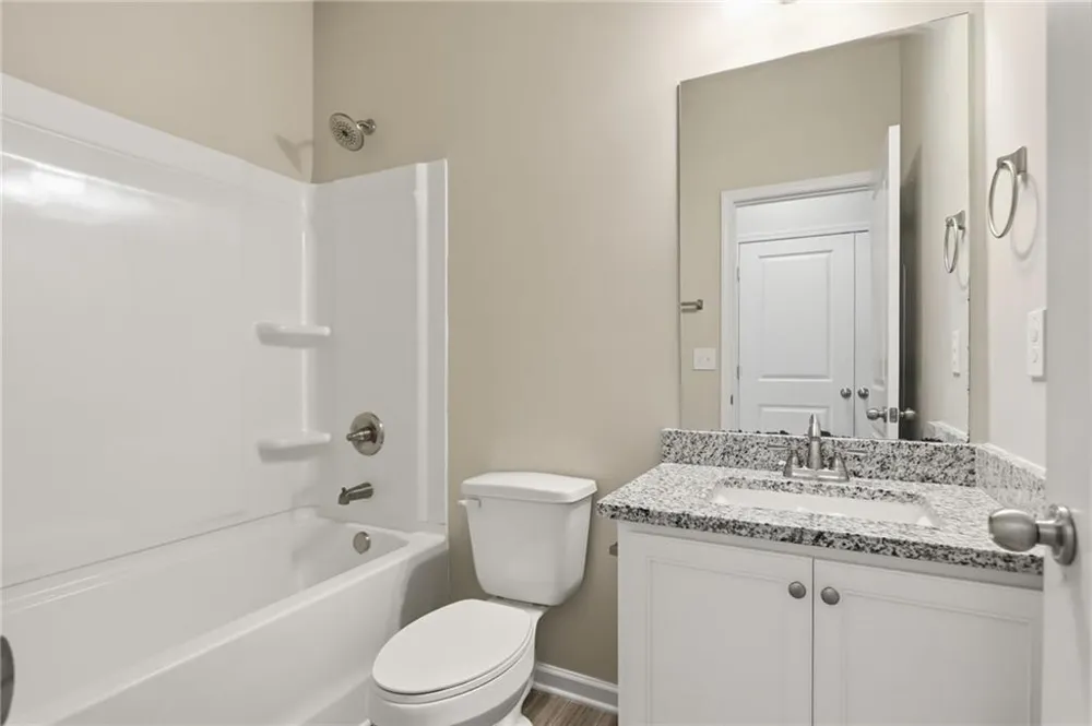 115 Culver Street Jackson, GA 30233