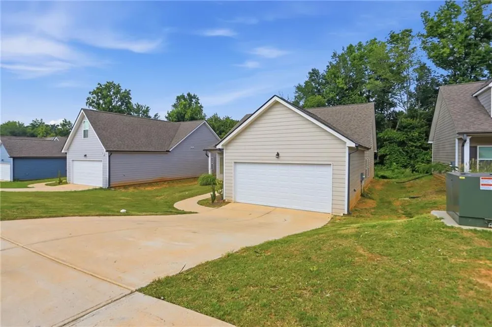 115 Culver Street Jackson, GA 30233