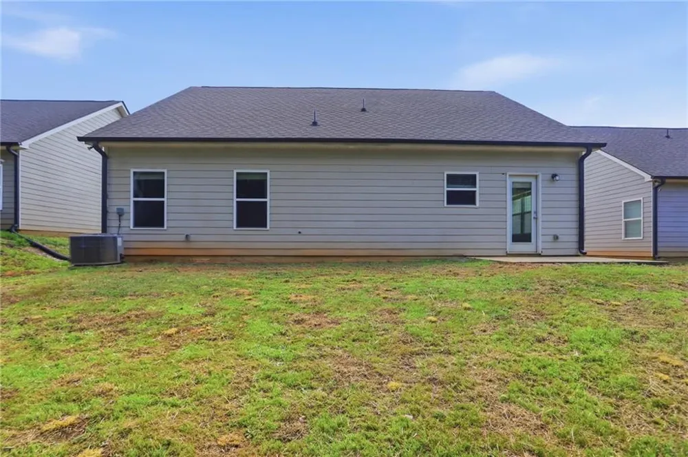 115 Culver Street Jackson, GA 30233
