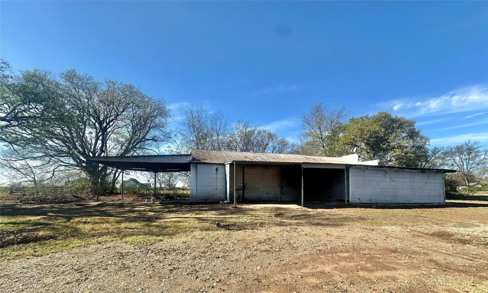County Road 4824 Sulphur Springs, TX 75482