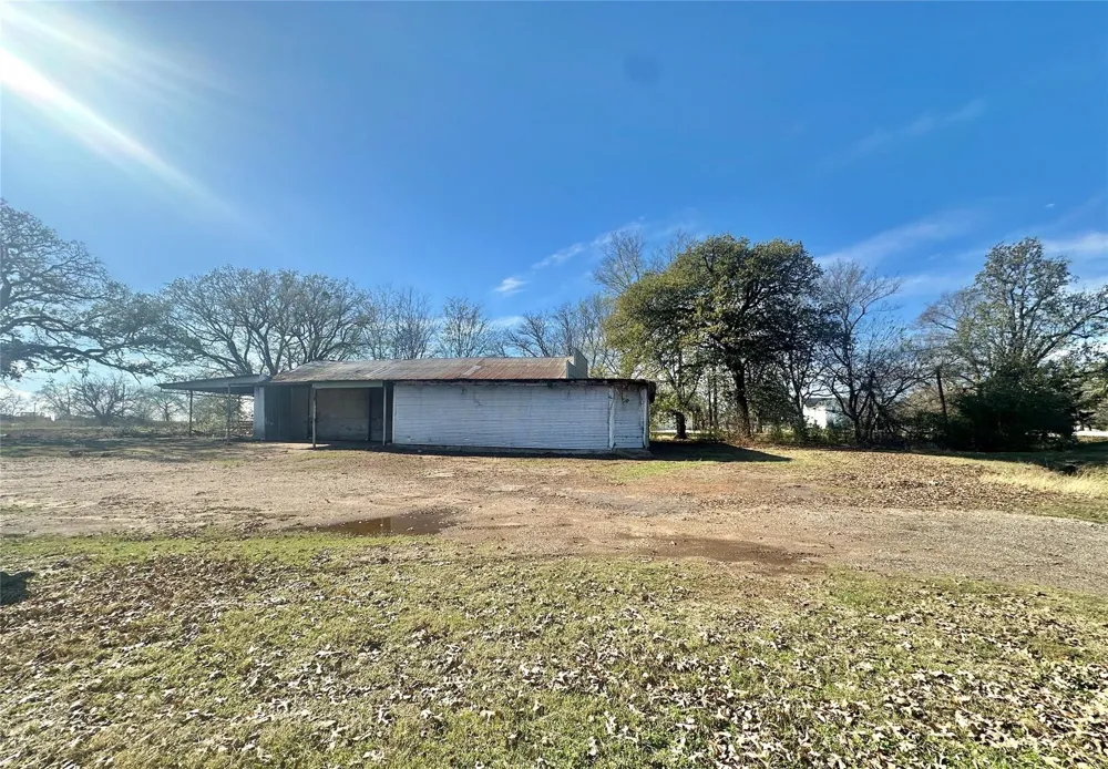 County Road 4824 Sulphur Springs, TX 75482