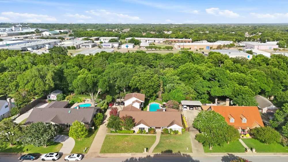 1116 Spring Lake Drive Duncanville, TX 75137