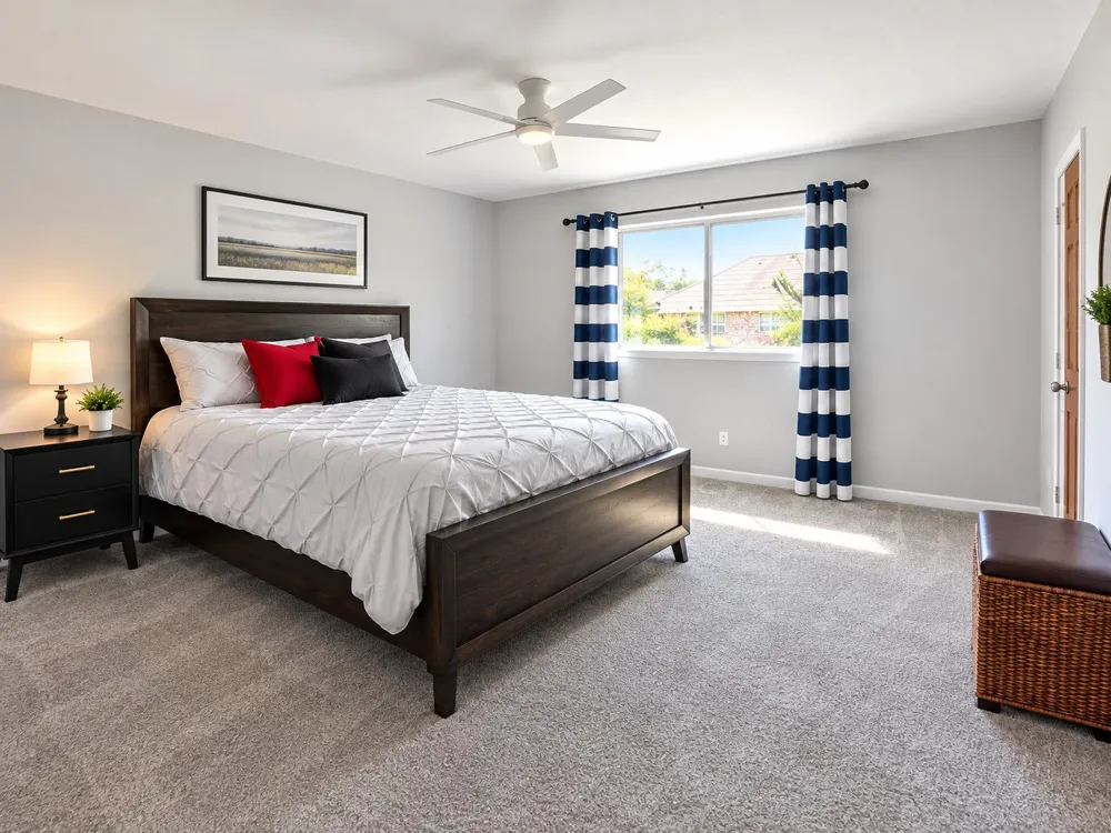 1116 Spring Lake Drive Duncanville, TX 75137