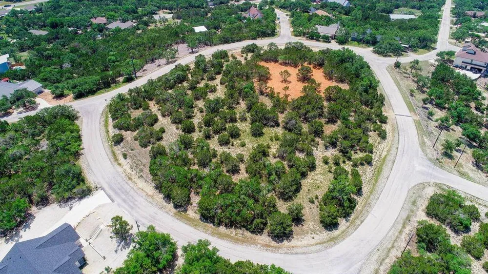 520 Golden Eagle Loop Canyon Lake, TX 78133