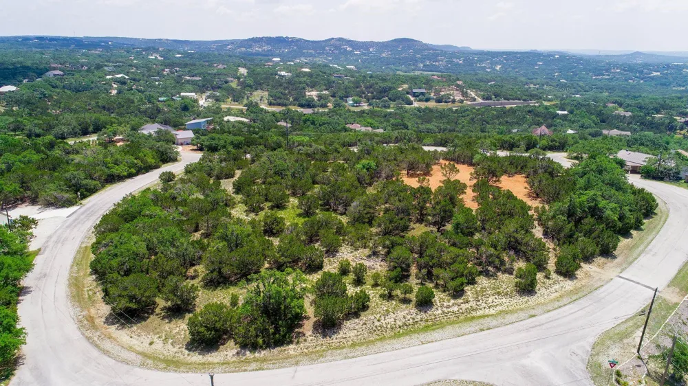 520 Golden Eagle Loop Canyon Lake, TX 78133