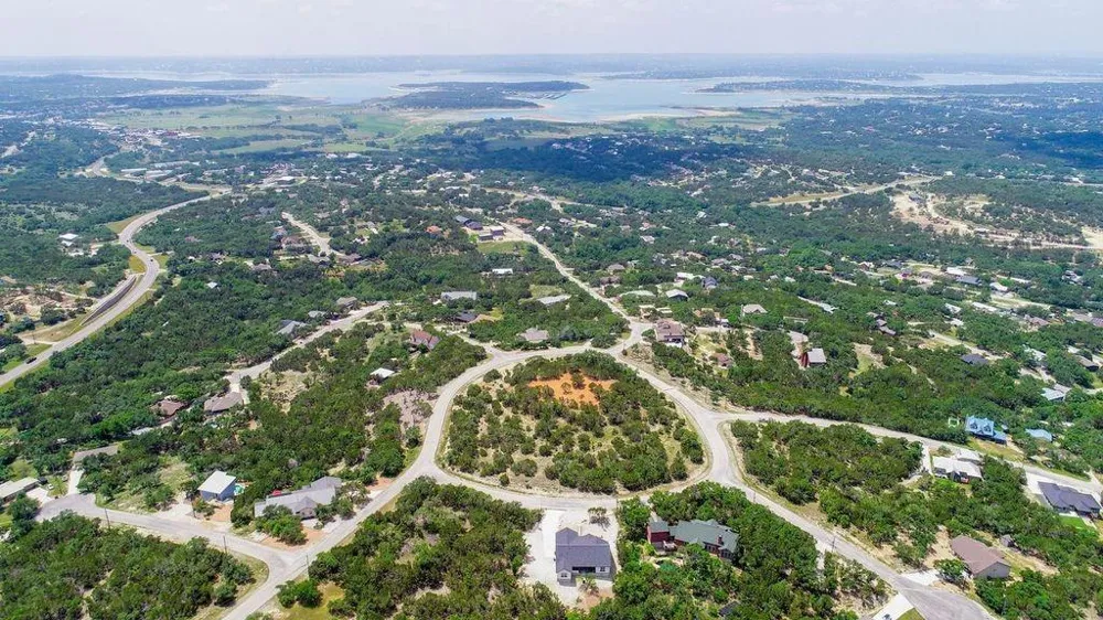 520 Golden Eagle Loop Canyon Lake, TX 78133