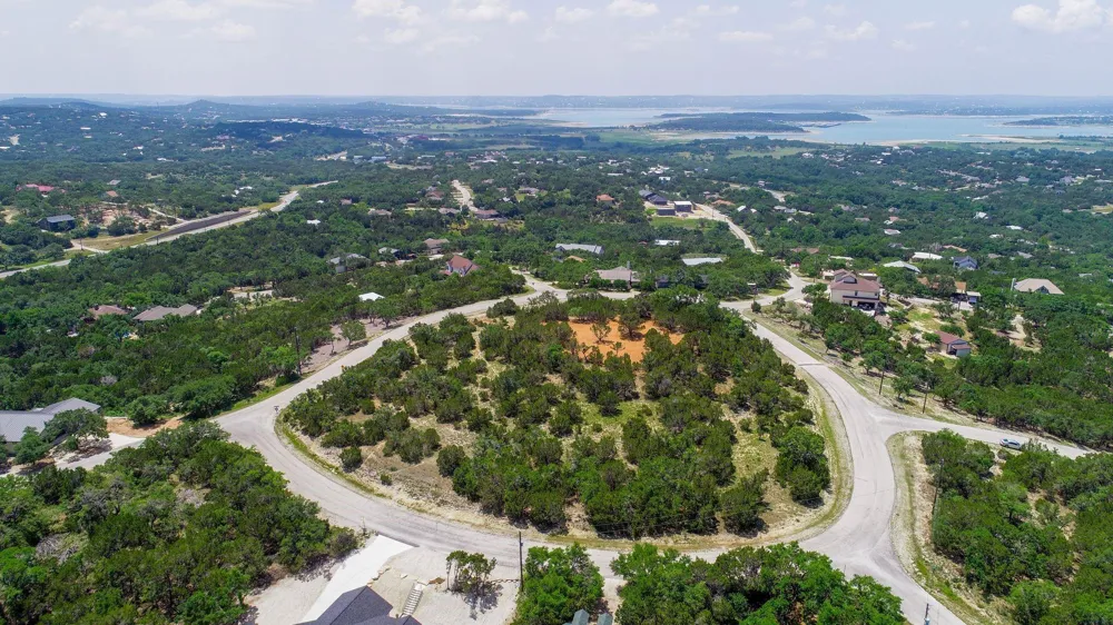 520 Golden Eagle Loop Canyon Lake, TX 78133