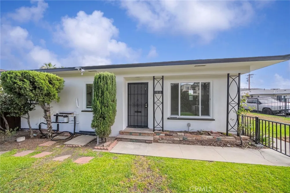 9050 Huntington Drive San Gabriel, CA 91775
