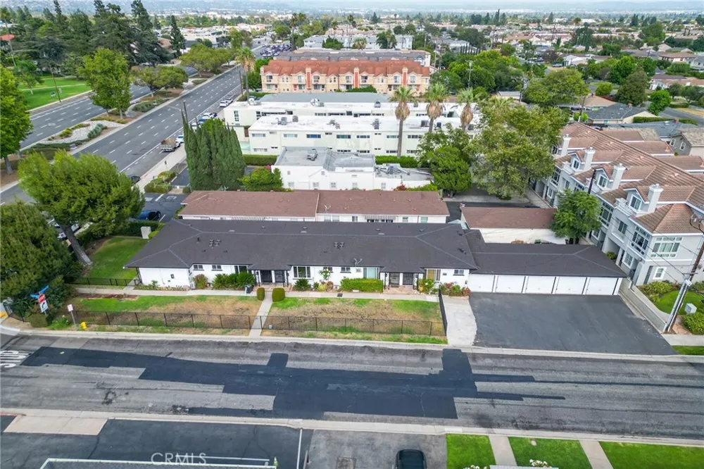9050 Huntington Drive San Gabriel, CA 91775