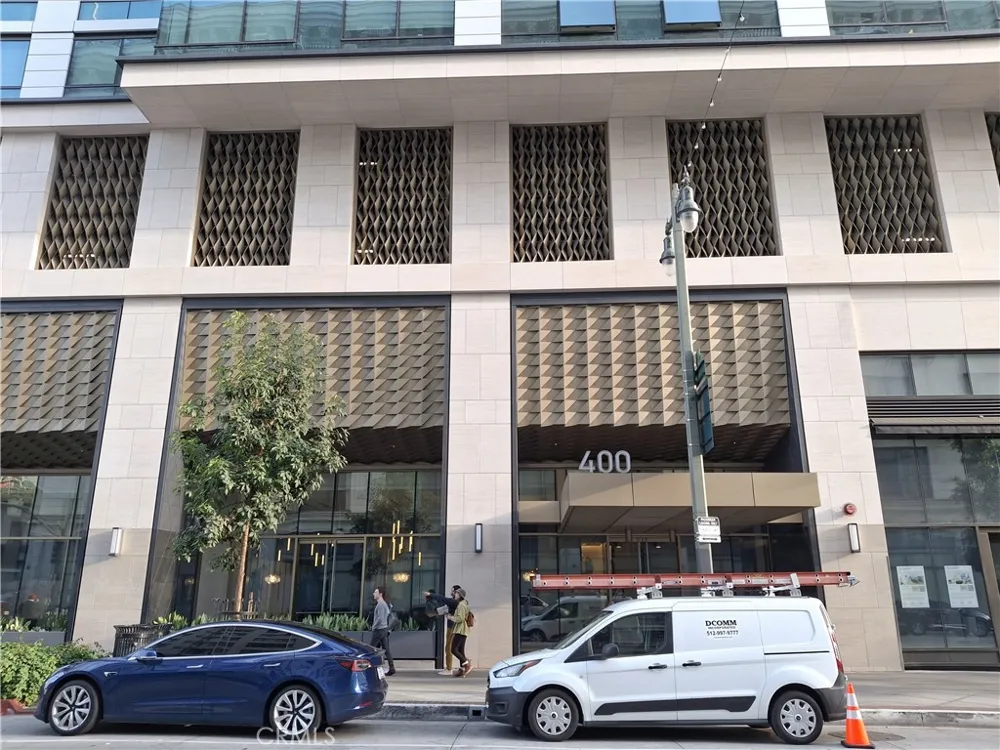 400 S. Broadway Los Angeles, CA 90013