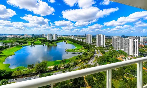 20191 E Country Club Dr #2601