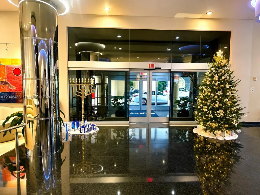 20191 E Country Club Dr #2601 Aventura, FL 33180