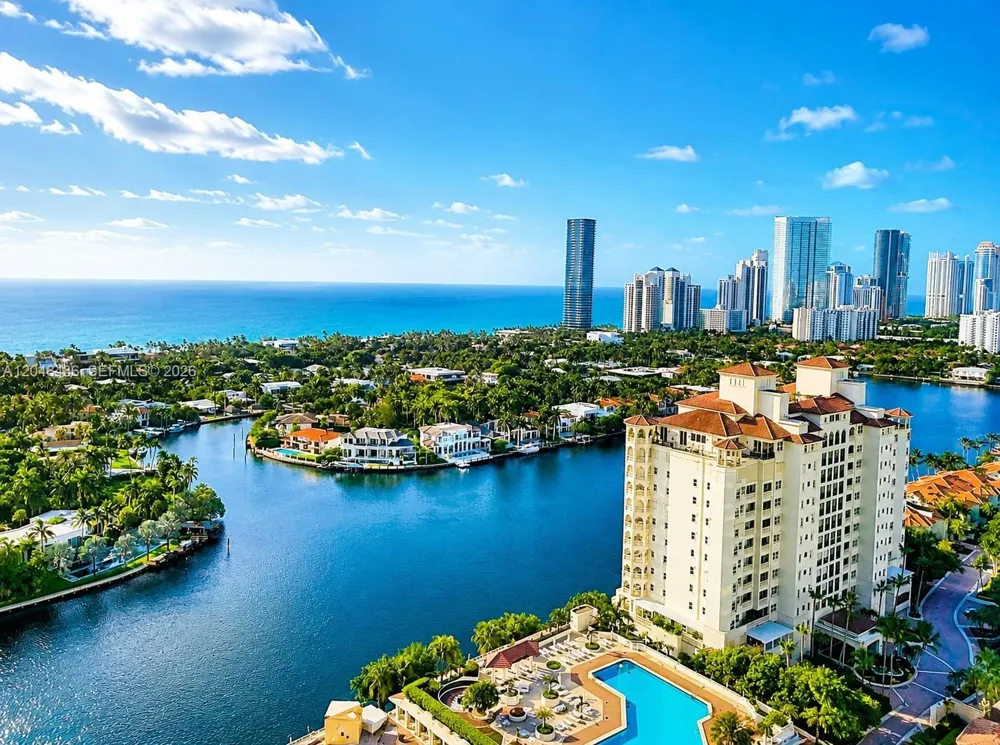 20191 E Country Club Dr #2601 Aventura, FL 33180