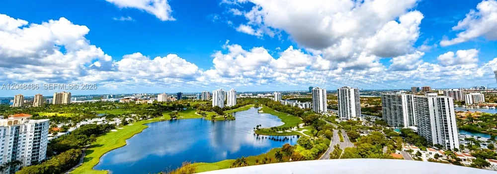 20191 E Country Club Dr #2601 Aventura, FL 33180