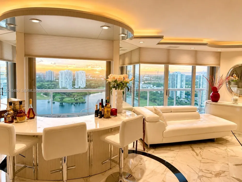 20191 E Country Club Dr #2601 Aventura, FL 33180