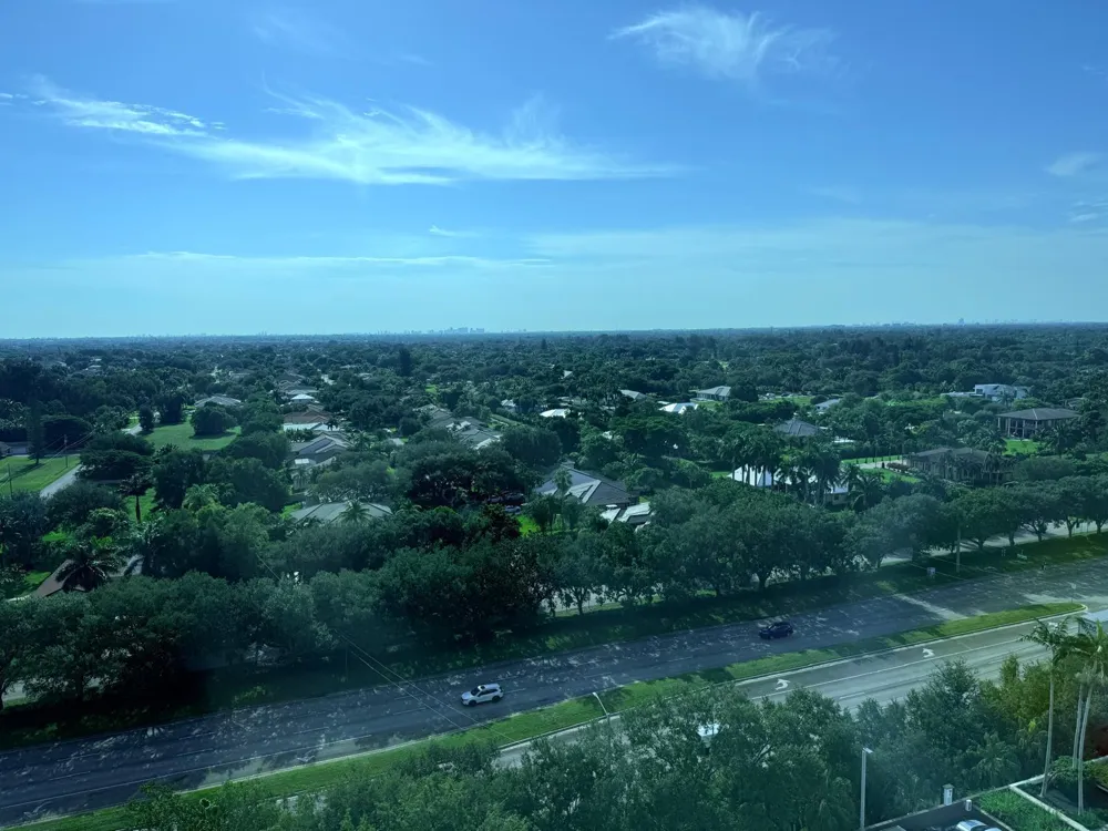 2641 Flamingo Road #1604n Sunrise, FL 33323