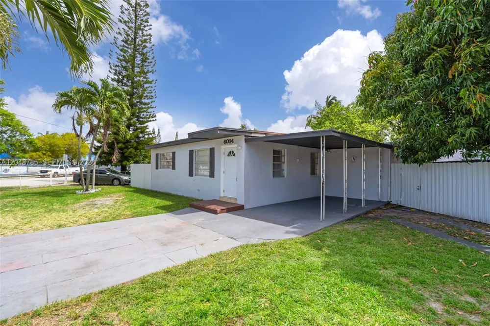 6084 E 7th Ave Hialeah, FL 33013