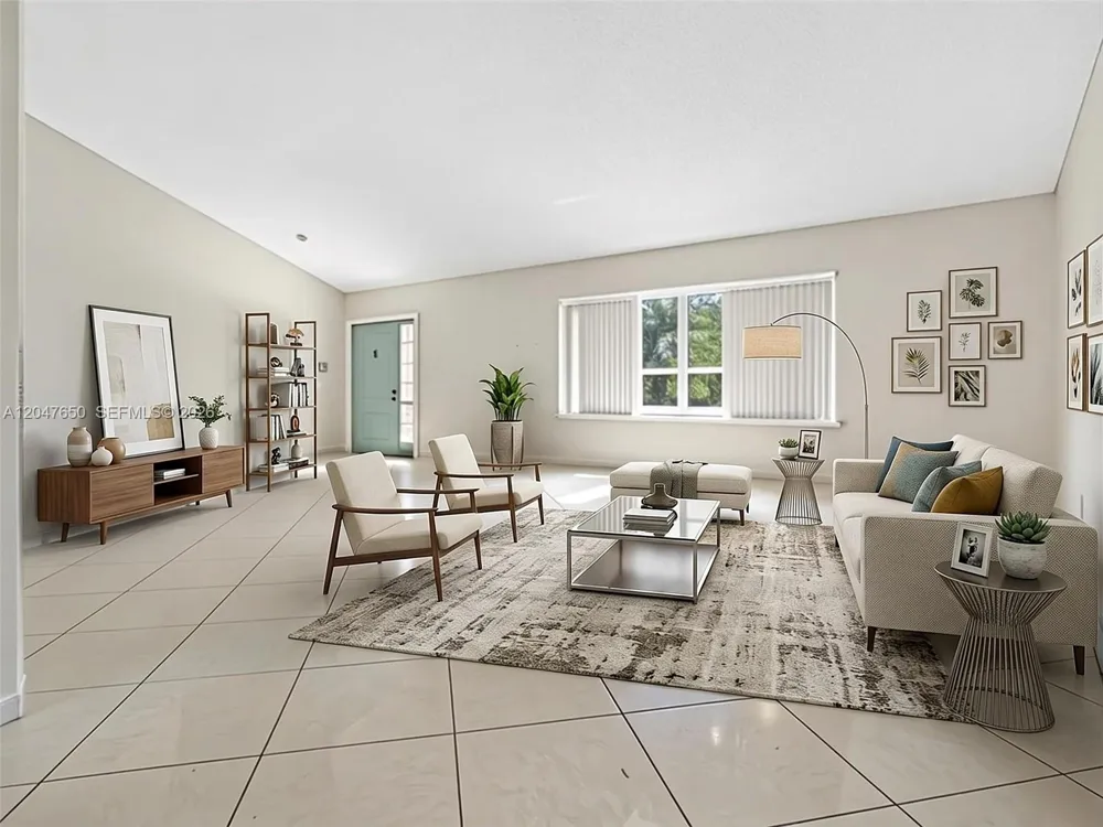 16203 NW 8th Dr Pembroke Pines, FL 33028