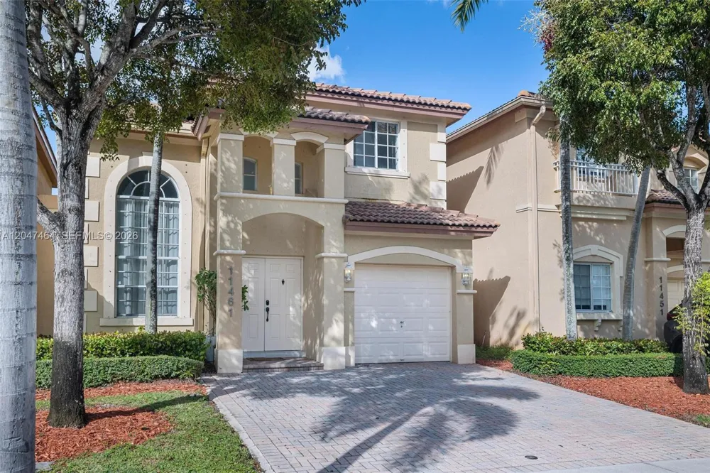 Address Not Shown Doral, FL 33178