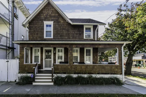 42 Central Avenue