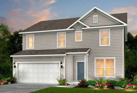 207 Land Breeze Dr