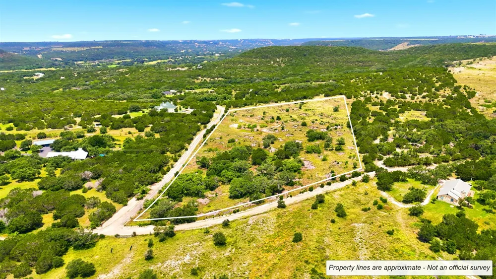 Mountain Creek Ranch Marble Falls, TX 78654