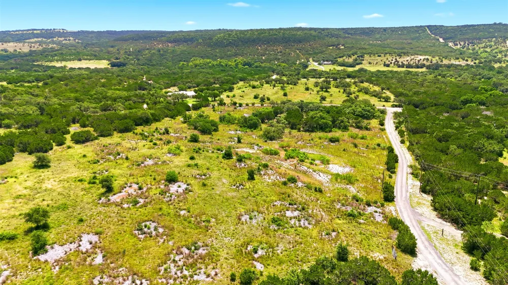 Mountain Creek Ranch Marble Falls, TX 78654
