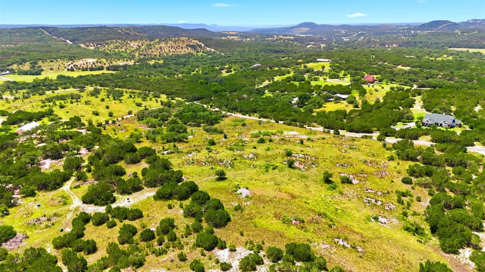 Mountain Creek Ranch Marble Falls, TX 78654