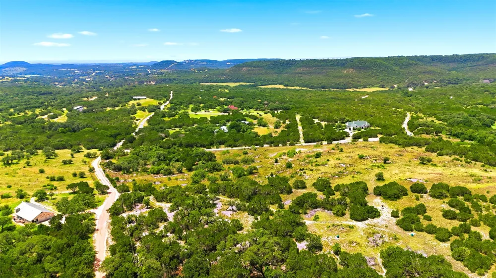 Mountain Creek Ranch Marble Falls, TX 78654