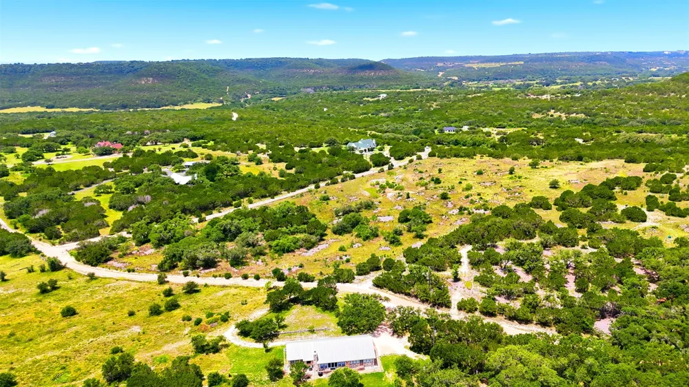 Mountain Creek Ranch Marble Falls, TX 78654