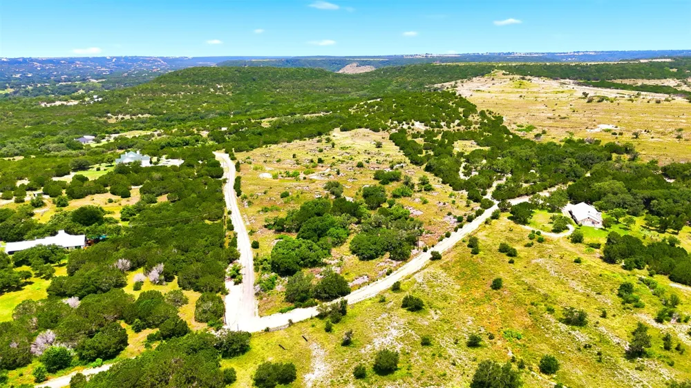 Mountain Creek Ranch Marble Falls, TX 78654