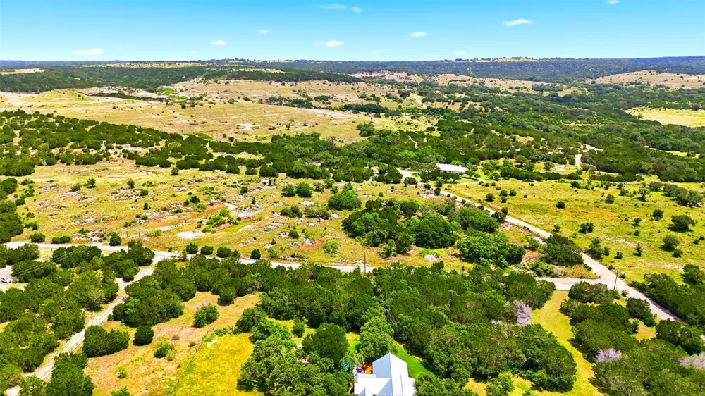 Mountain Creek Ranch Marble Falls, TX 78654
