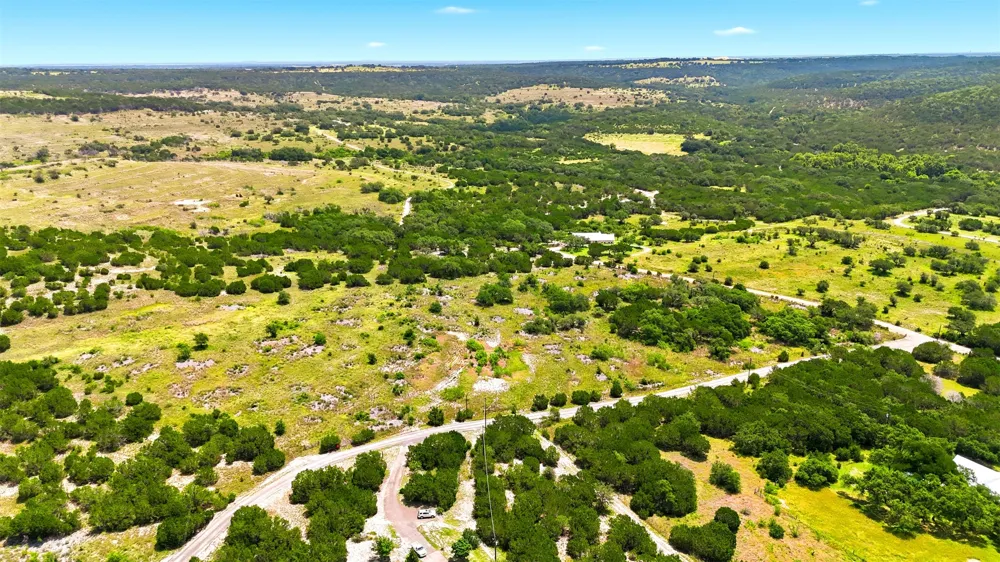 Mountain Creek Ranch Marble Falls, TX 78654