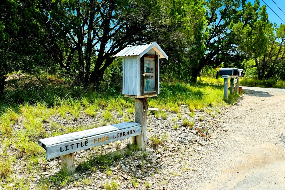 Mountain Creek Ranch Marble Falls, TX 78654