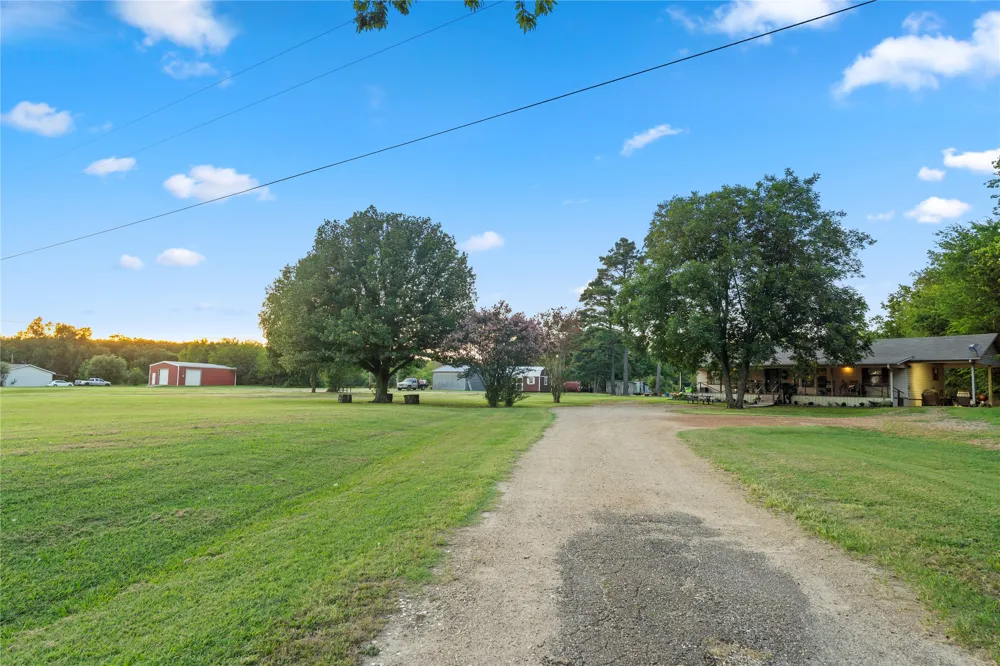 15197 Farm Road 71 E Sulphur Bluff, TX 75481