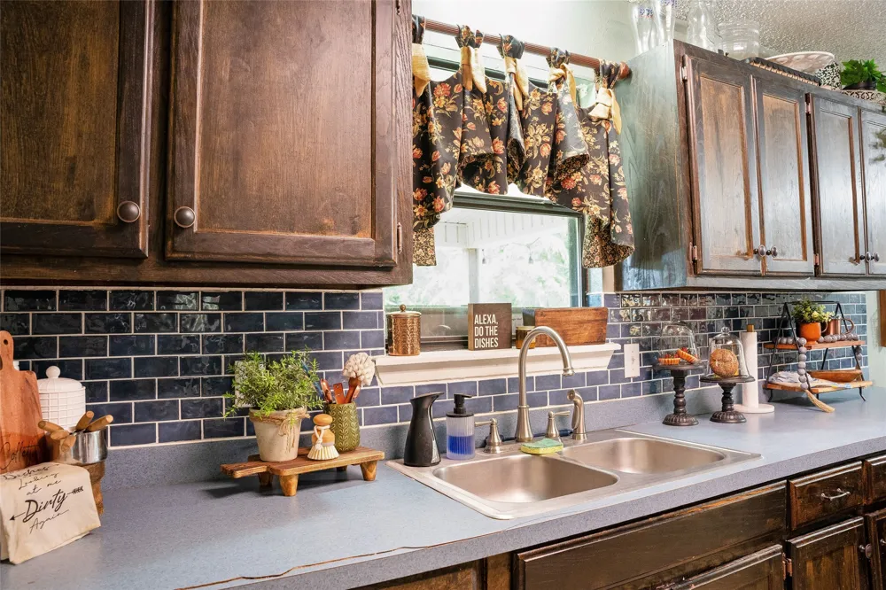 15197 Farm Road 71 E Sulphur Bluff, TX 75481