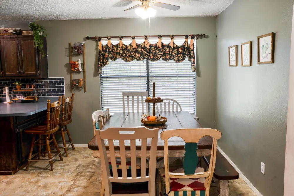15197 Farm Road 71 E Sulphur Bluff, TX 75481