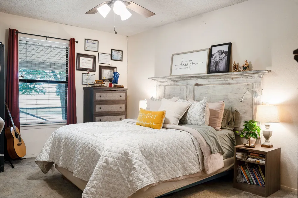 15197 Farm Road 71 E Sulphur Bluff, TX 75481