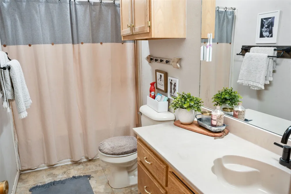 15197 Farm Road 71 E Sulphur Bluff, TX 75481
