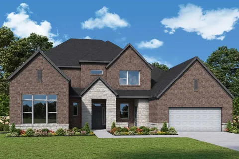 2708 Cloudbreak Lane