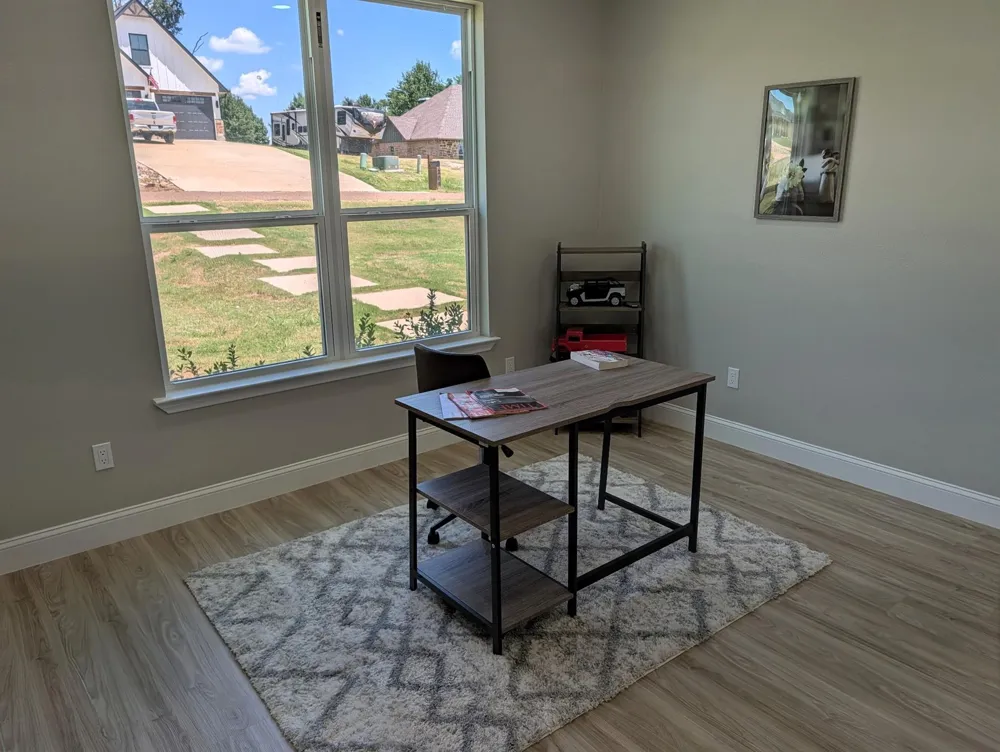 206 Splitrail Drive Mabank, TX 75143
