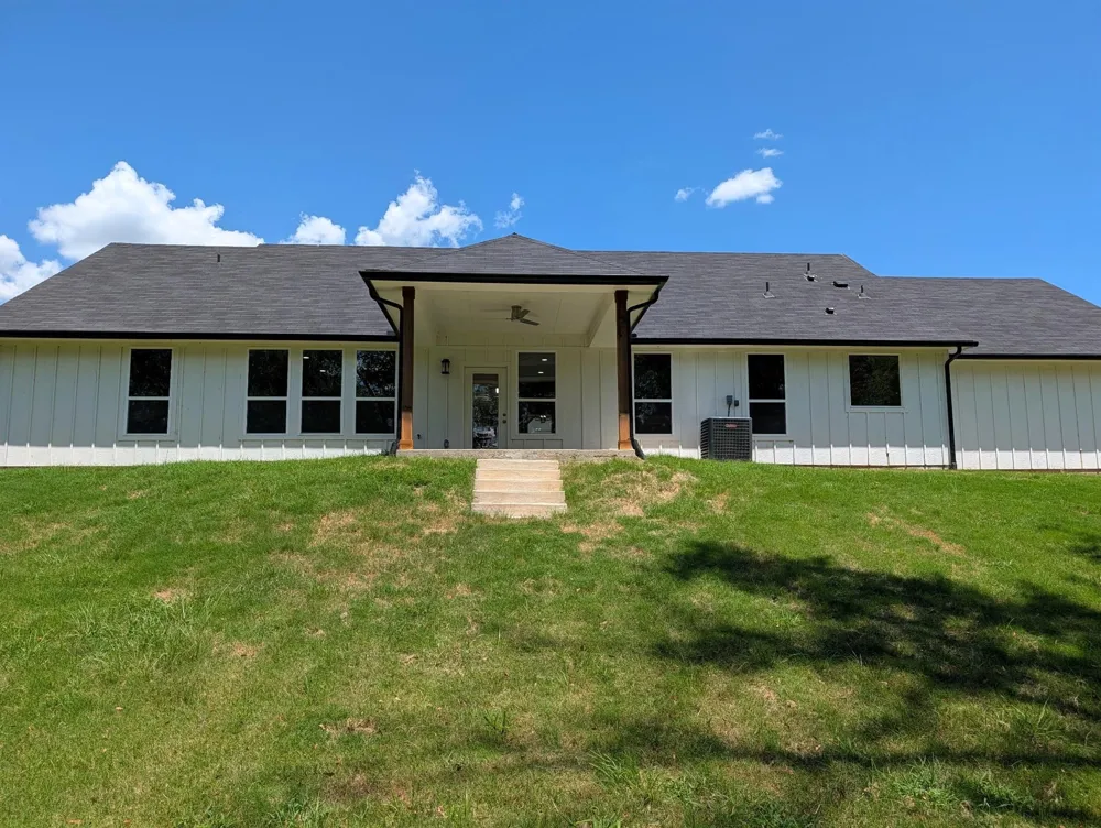 206 Splitrail Drive Mabank, TX 75143
