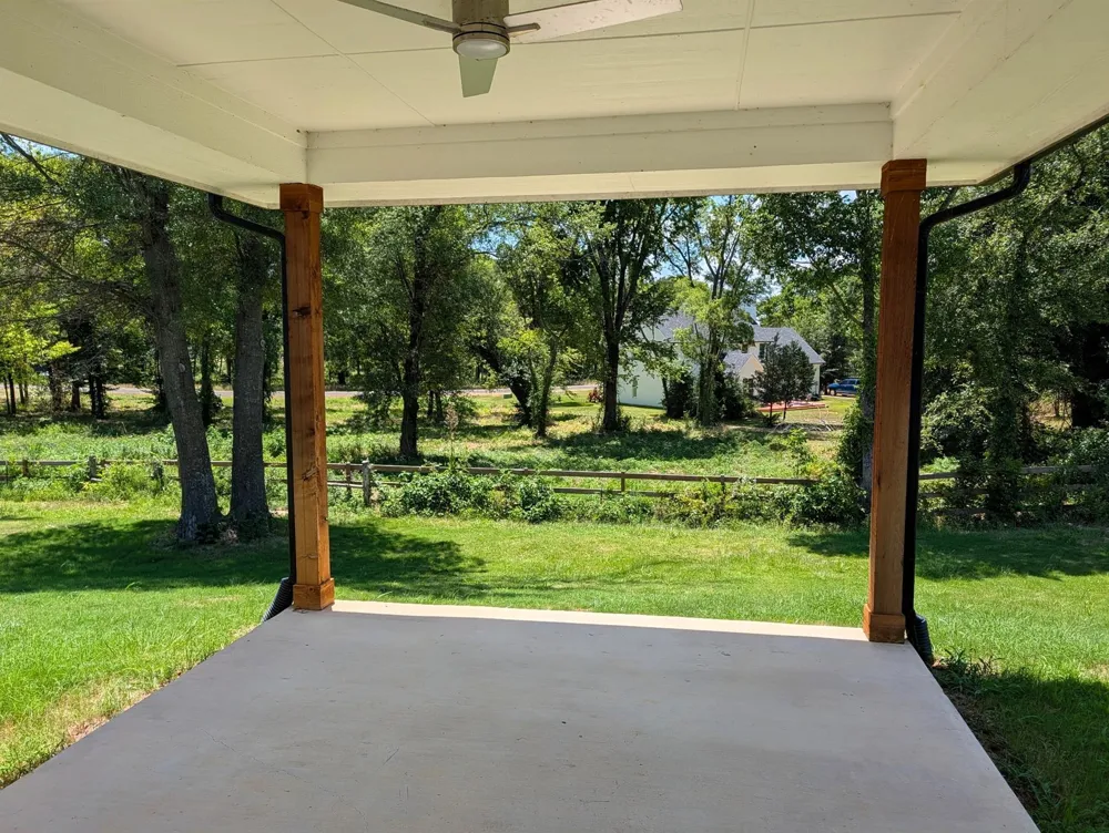206 Splitrail Drive Mabank, TX 75143