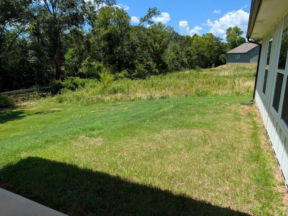 206 Splitrail Drive Mabank, TX 75143