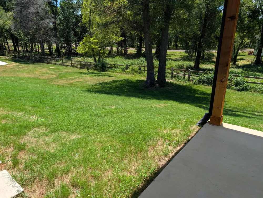 206 Splitrail Drive Mabank, TX 75143