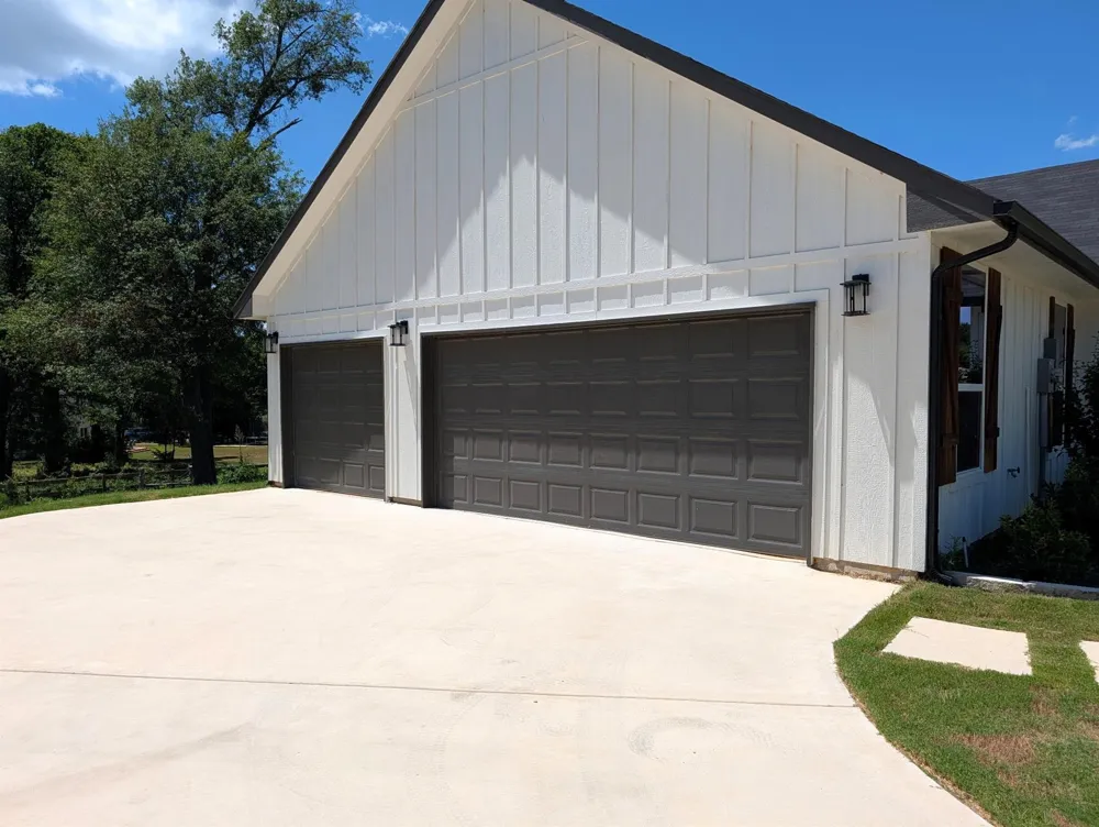 206 Splitrail Drive Mabank, TX 75143